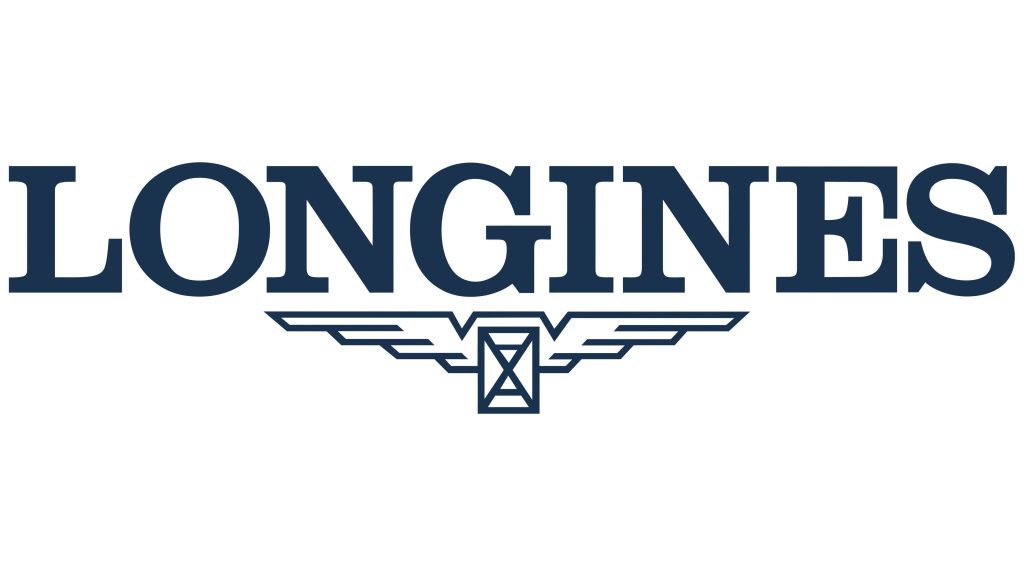 longines logo