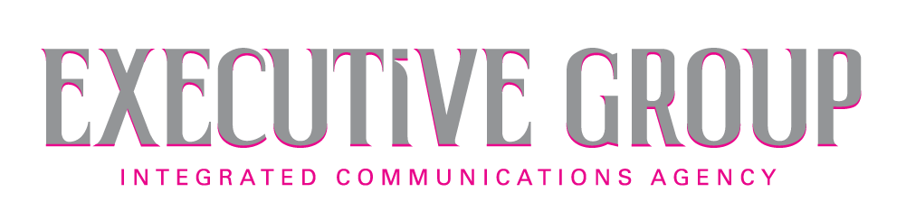 executive group logo