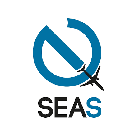 seas