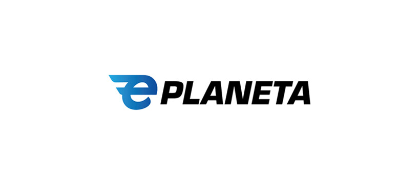 e planeta cover